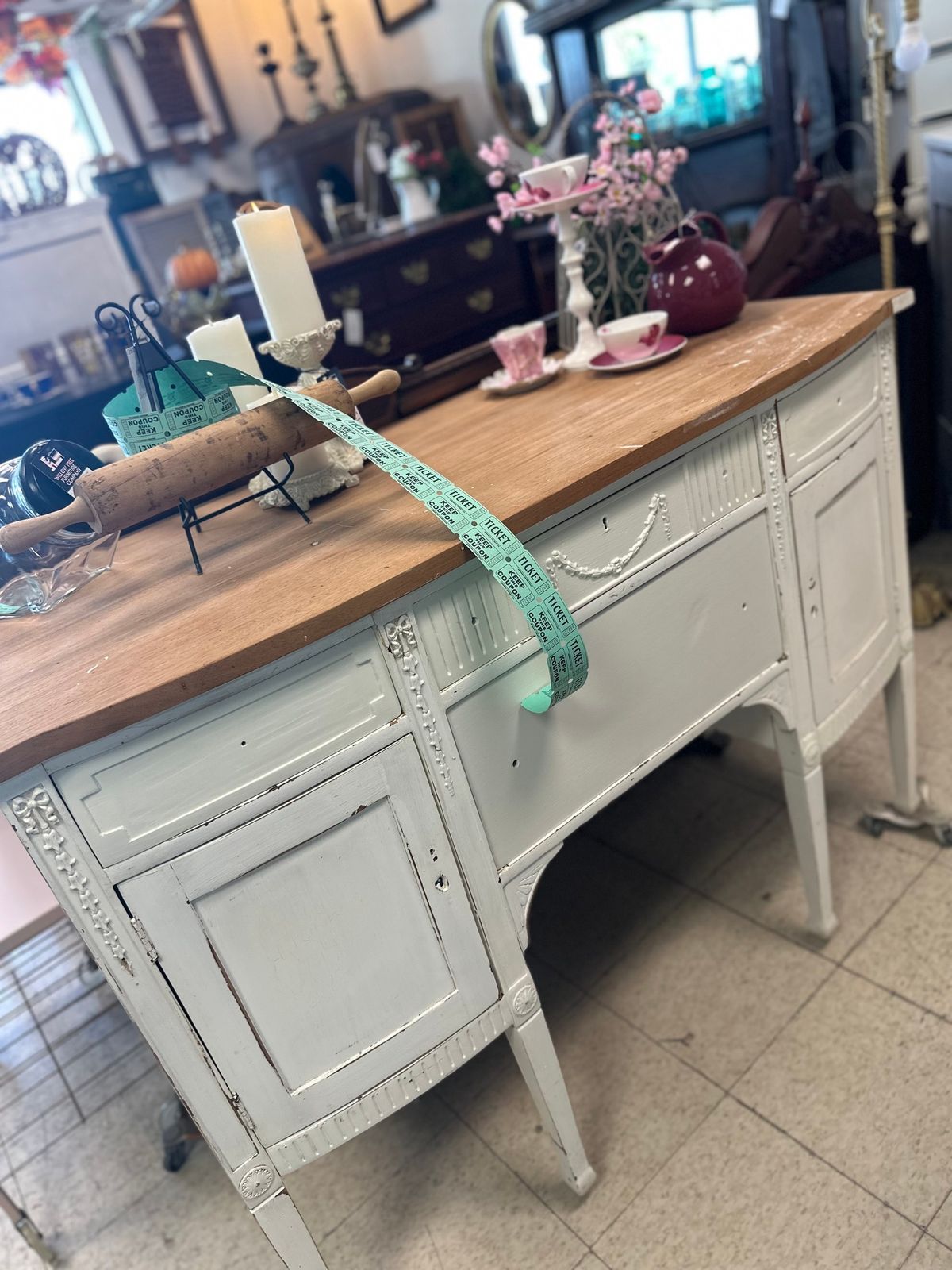 Willow Tree Furniture Company\u2019s 2024 Breast Cancer Fundraiser Event