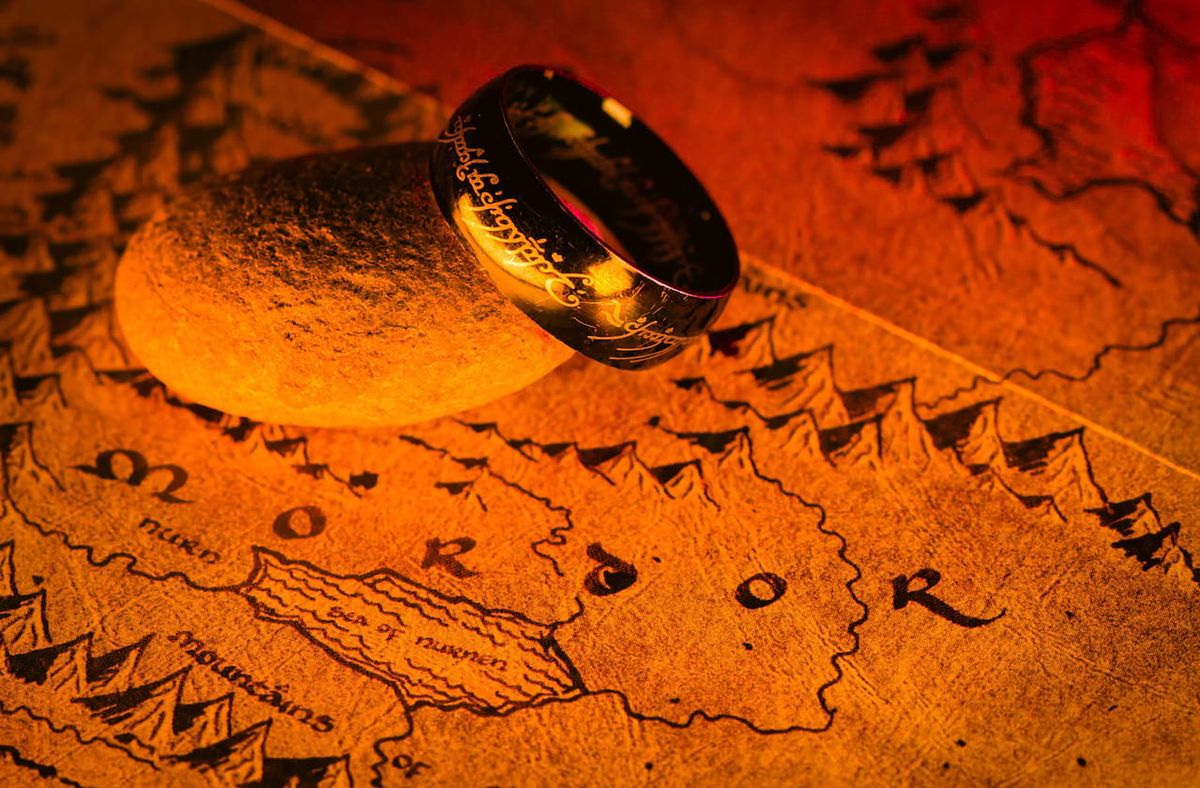 San Francisco Symphony: The Lord of the Rings: The Return of the King In Concert