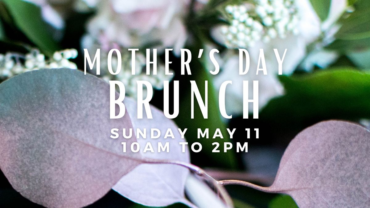 Mother's Day Brunch at Bleu Duck Kitchen