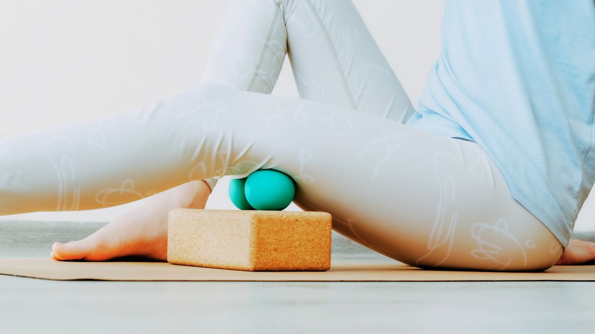 Myofascial Release Workshop