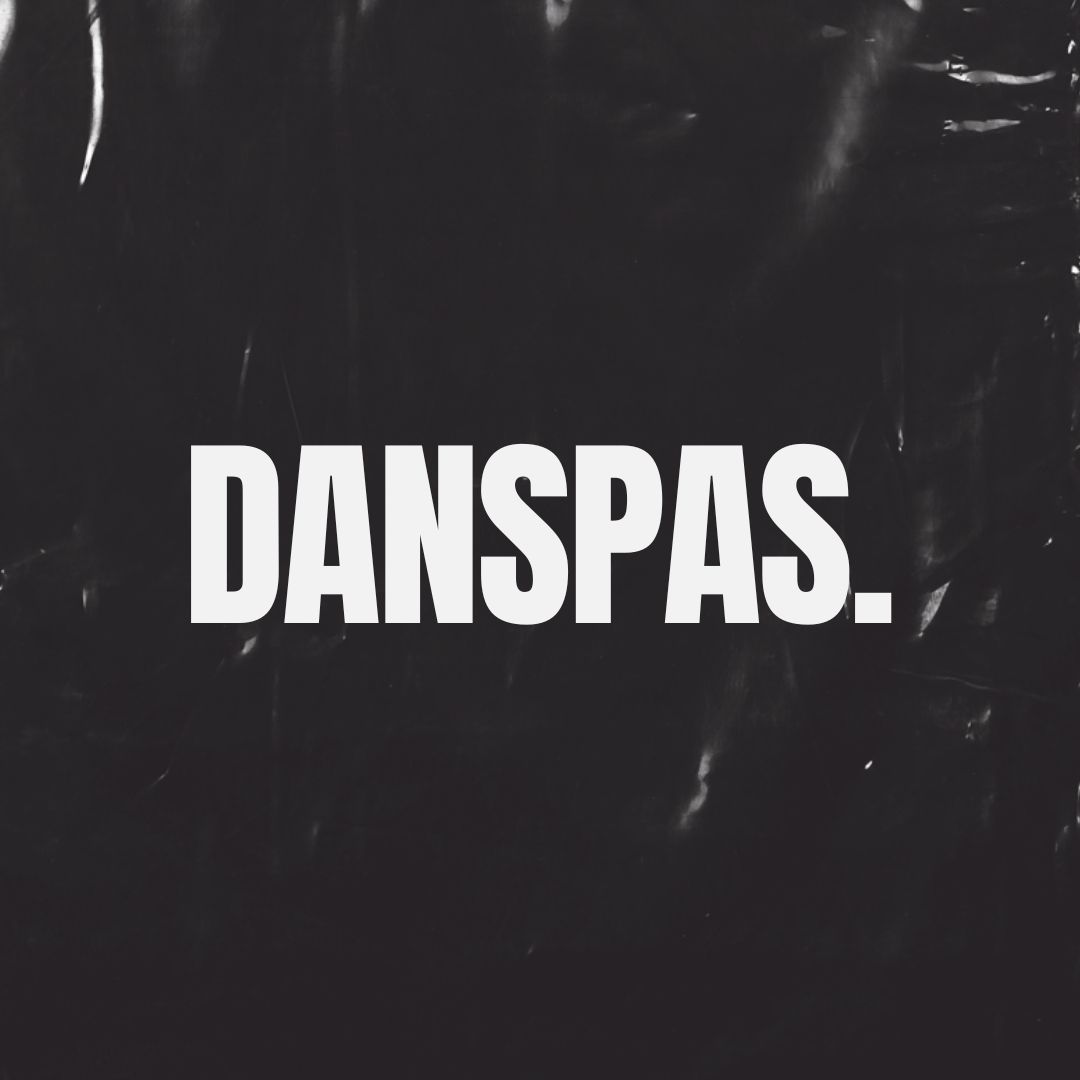 Danspas. 2.0