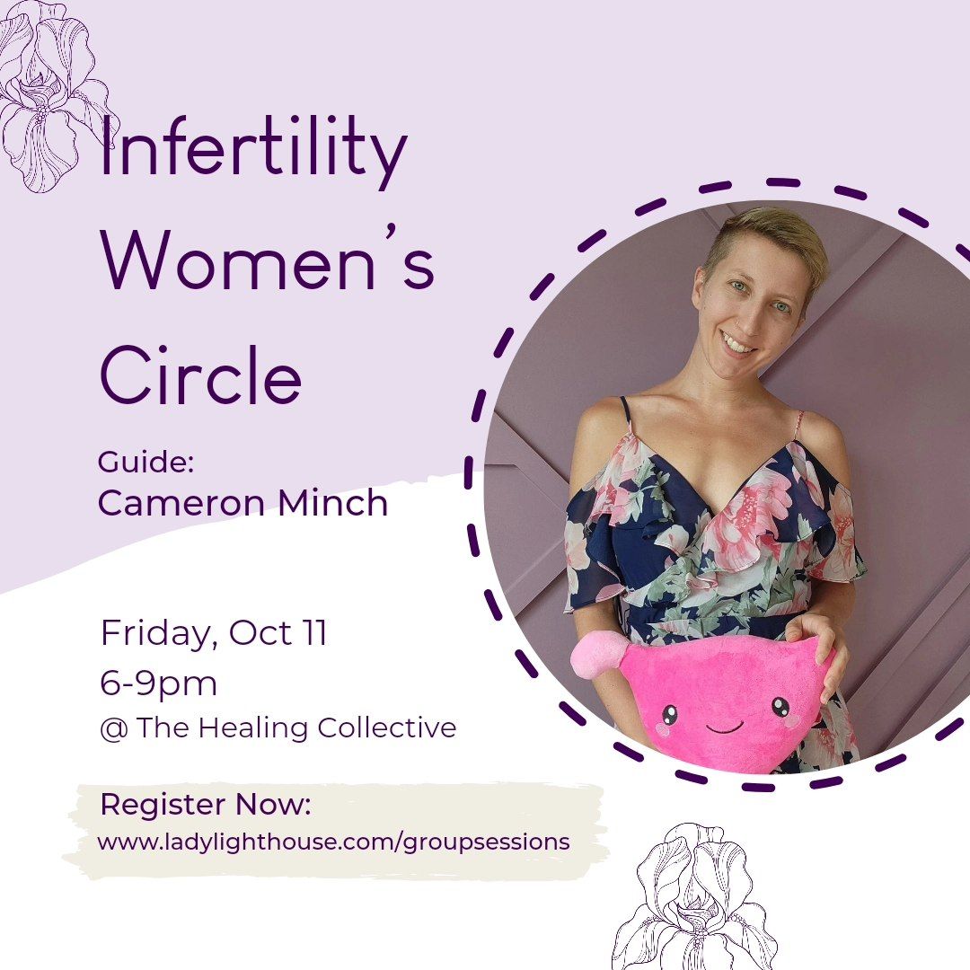 Infertility Women's Circle