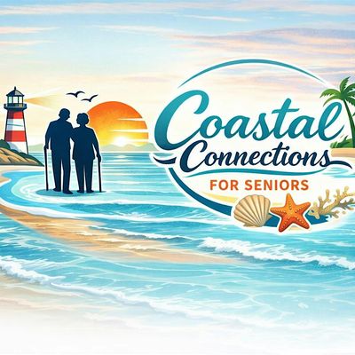 Coastal Connections for Seniors