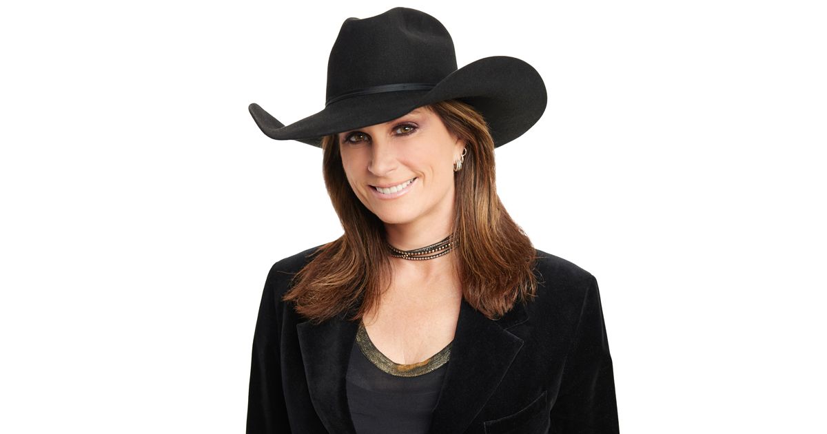 Terri Clark | Ryman Auditorium