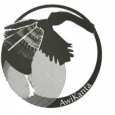 David Shyen Green at AwiKanta