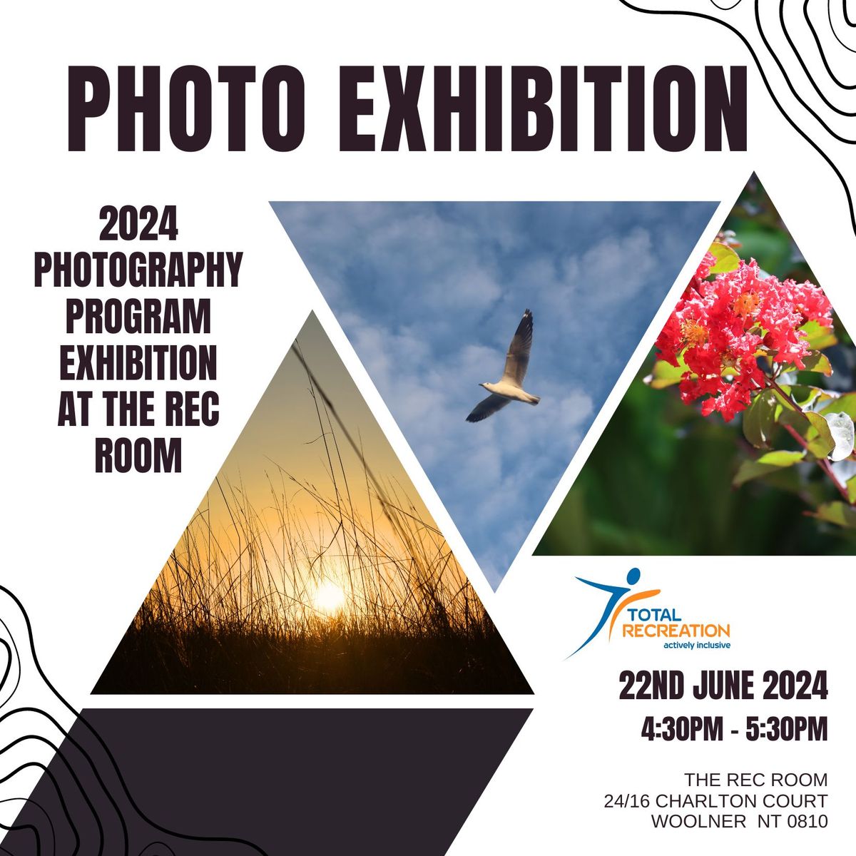 2024 Photography Program Exhibition
