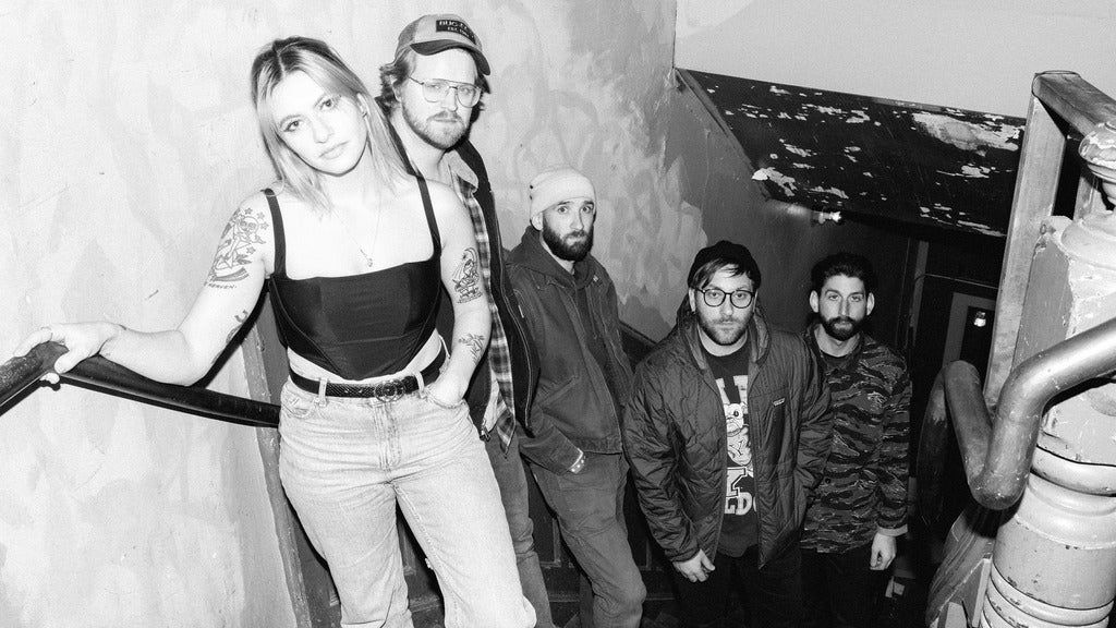 Tigers Jaw, Pool Kids