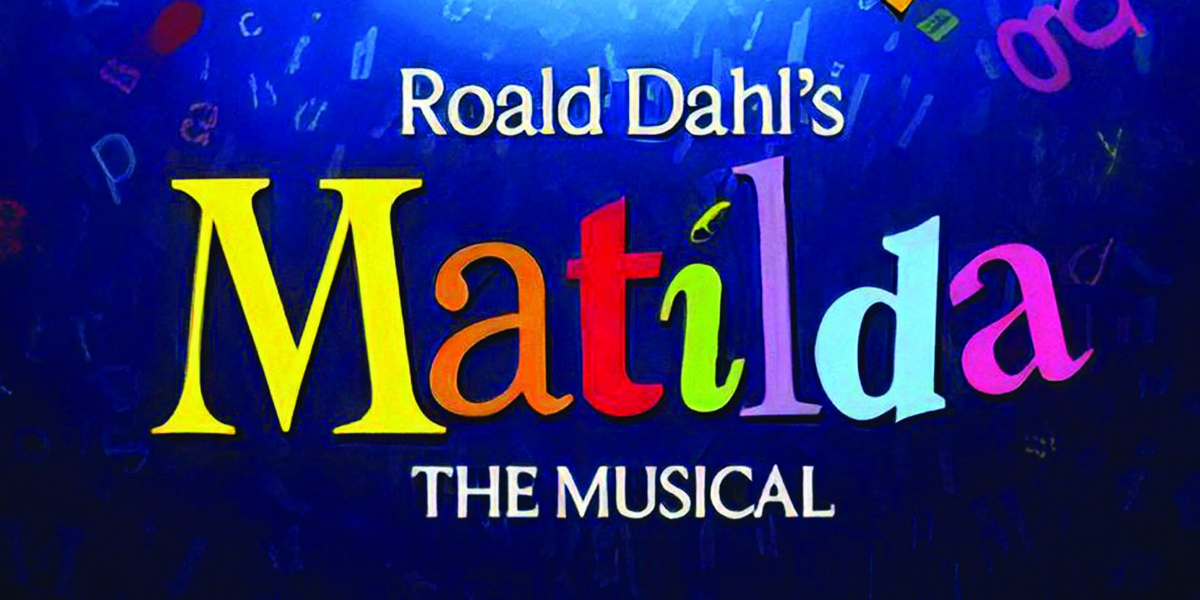 Matilda The Musical