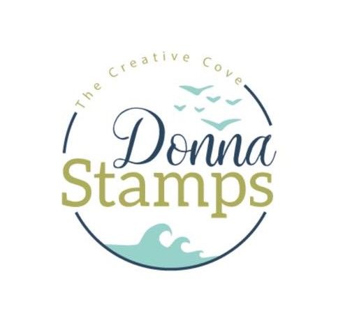 Card Making with Donna from Stampin'UP!