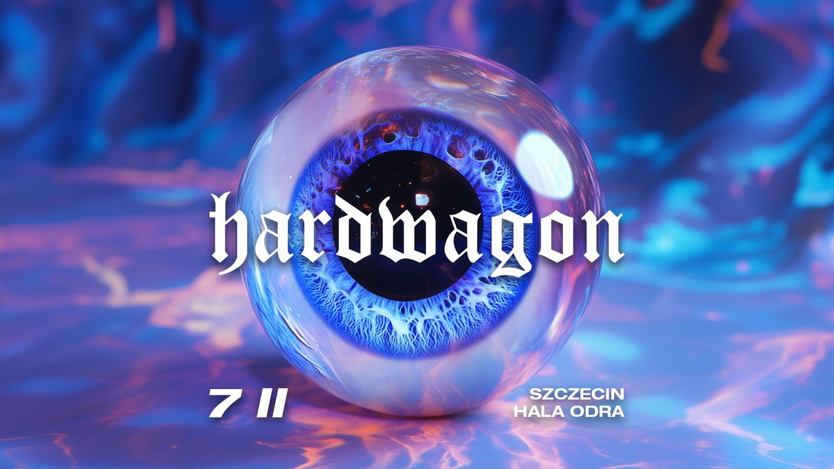 Hardwagon: J'adore Hardcore