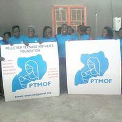 Pelletier Teenage Mothers Foundation-PTMOF