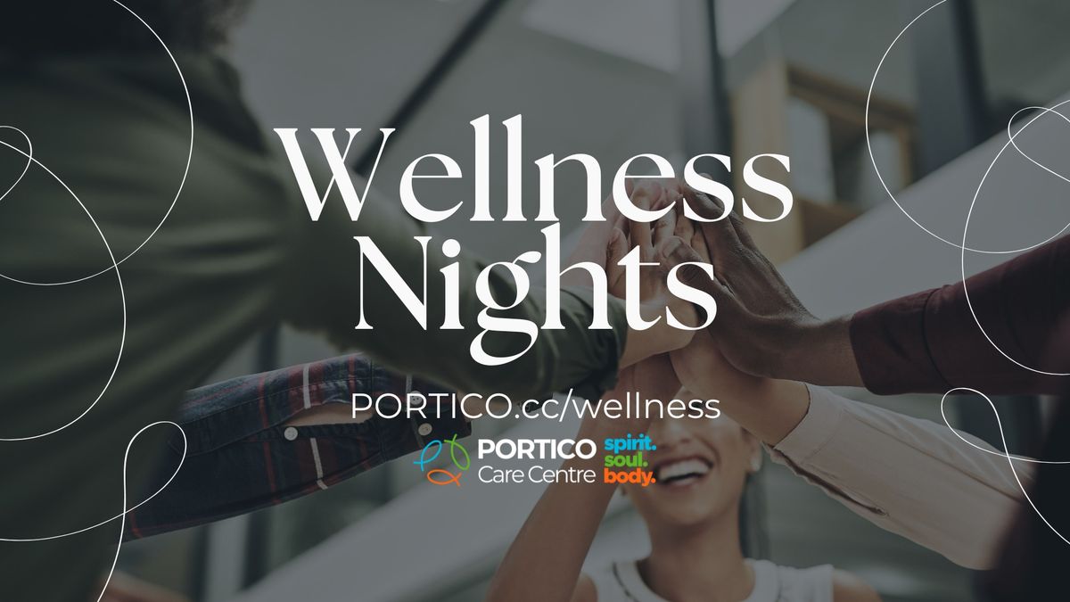 Wellness Nights