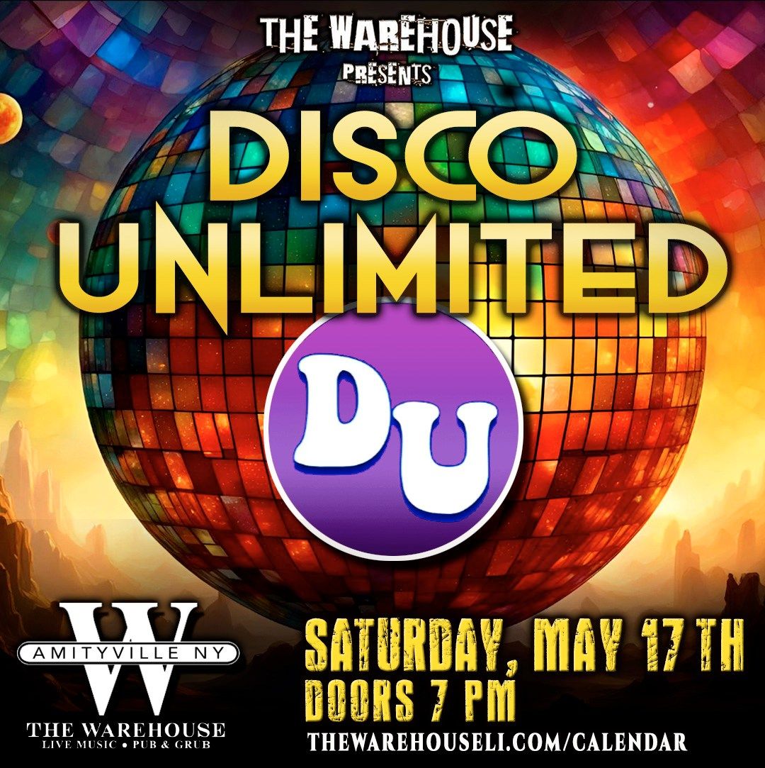 Disco Unlimited