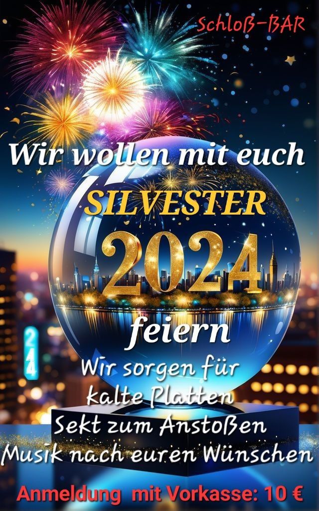 Silvester 2025