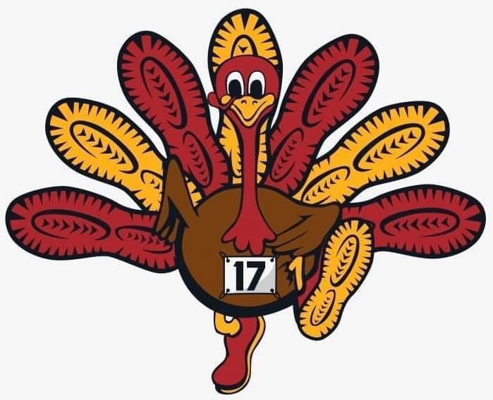 Redding 2024 Turkey Trot