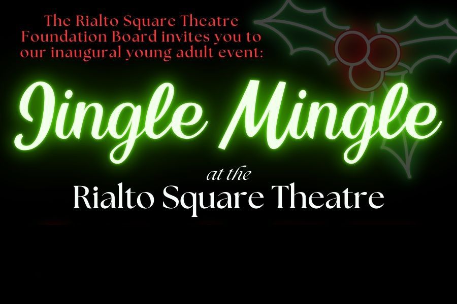 Jingle Mingle