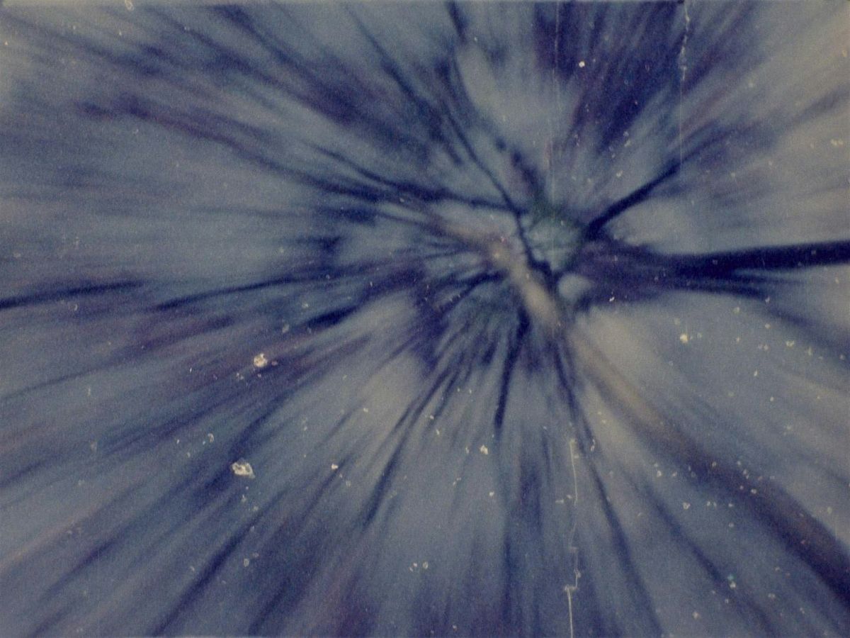 Afterimage, Afterlife: Mexican Experimental Cinema and the Form of Absence