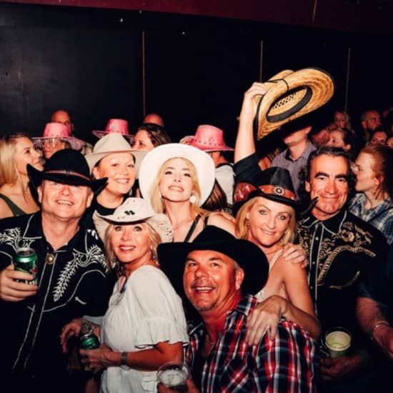 The Country Superstars Experience in Townsville