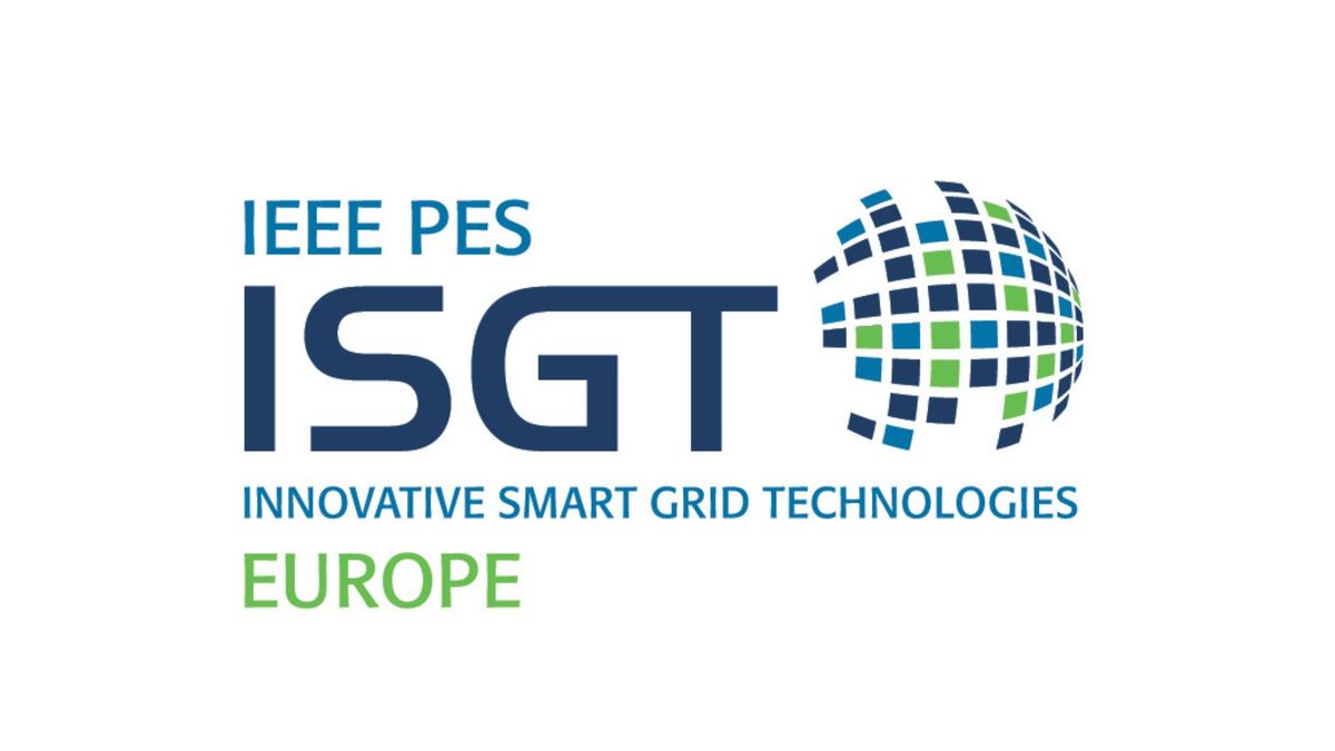 2025 IEEE PES Innovative Smart Grid Technologies, Europe (ISGT Europe)