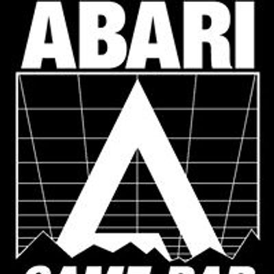 Abari Game Bar