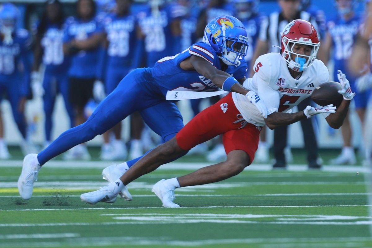 Fresno State Bulldogs vs. Georgia Southern Eagles