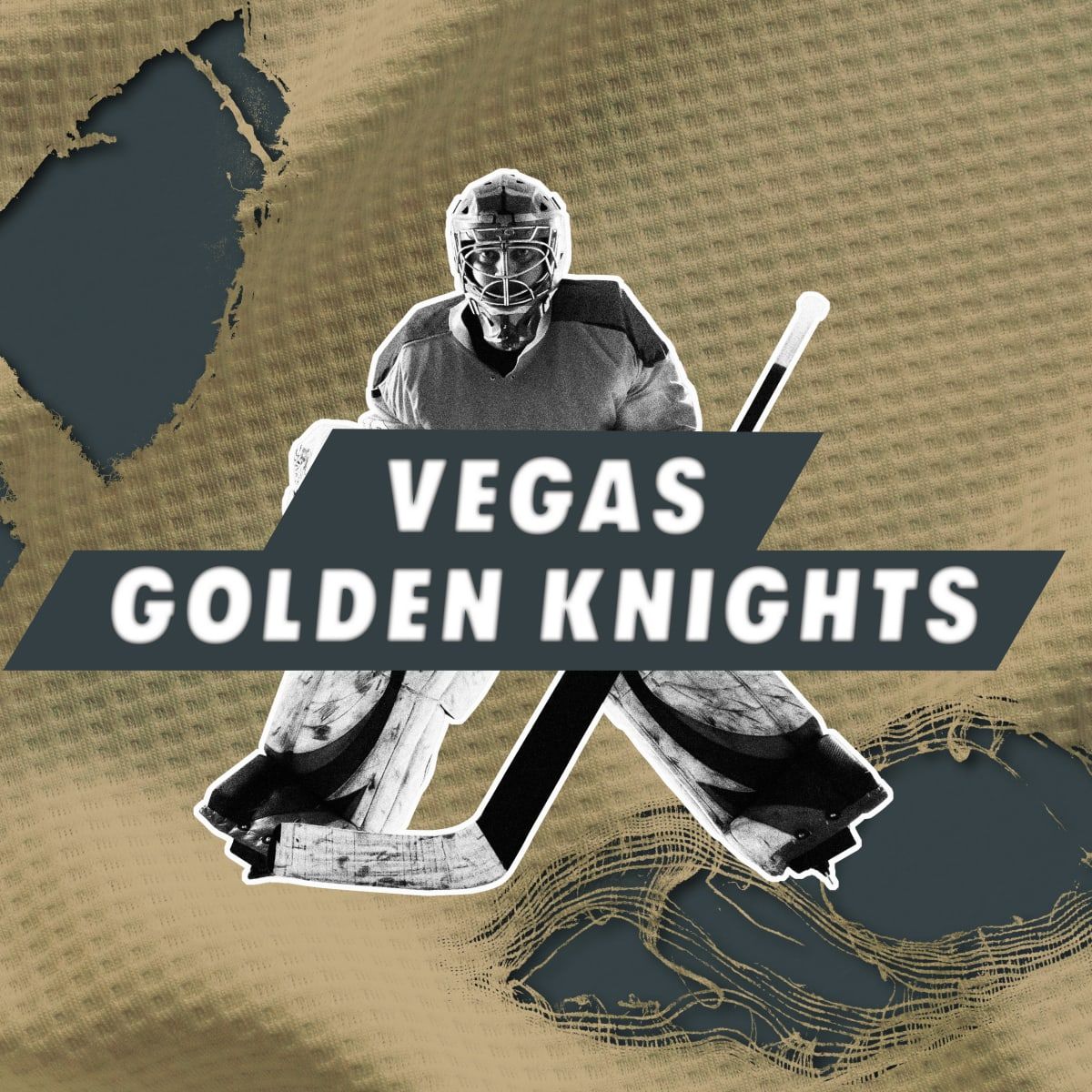 Calgary Flames at Vegas Golden Knights at T-Mobile Arena