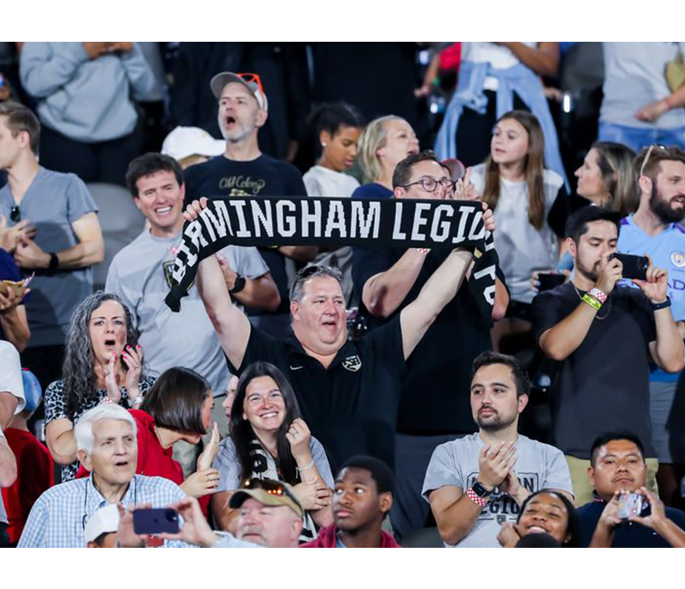 Birmingham Legion FC at Orange County SC at Championship Stadium at OC Great Park