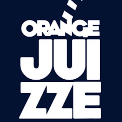 Orange Juizze