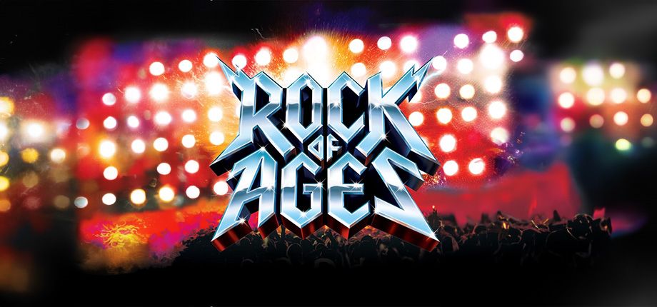 Evangeline Theater Company presents ROCK OF AGES- The Musical