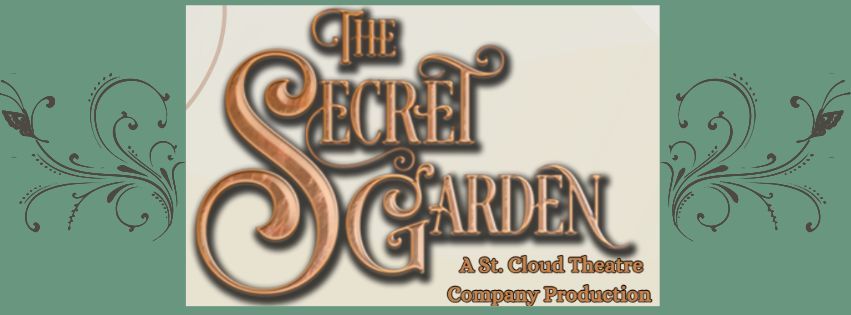 St. Cloud High School presents The Secret Garden