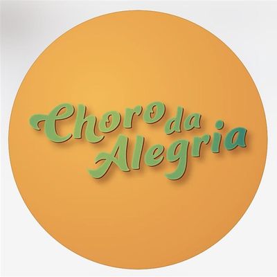 Choro da Alegria