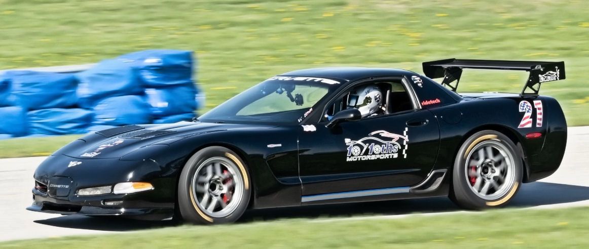 NCM HPDE  May 24-25 ,  2025