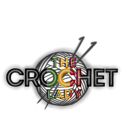 The Crochet Lady