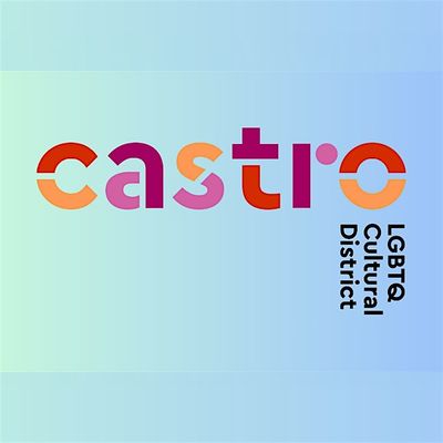 Castro LGBTQ Cultural District