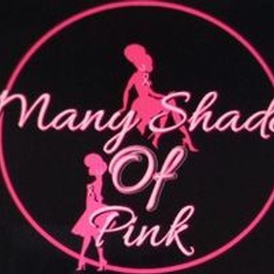 Many Shades of Pink Breast Cancer Foundation