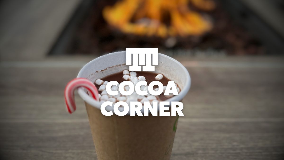 Cocoa Corner