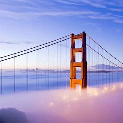 Social Mixer San Francisco