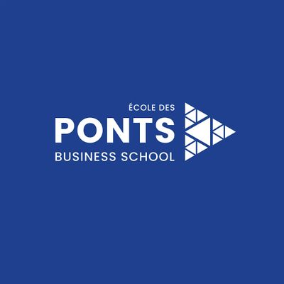 \u00c9cole des Ponts Business School