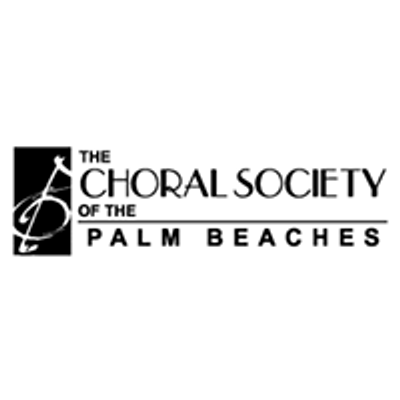 The Choral Society of the Palm Beaches