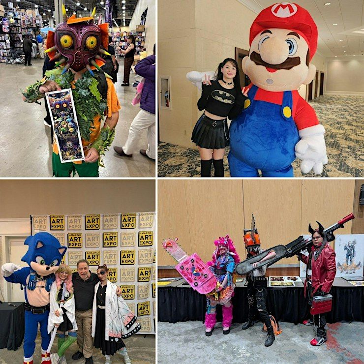 Event Photos