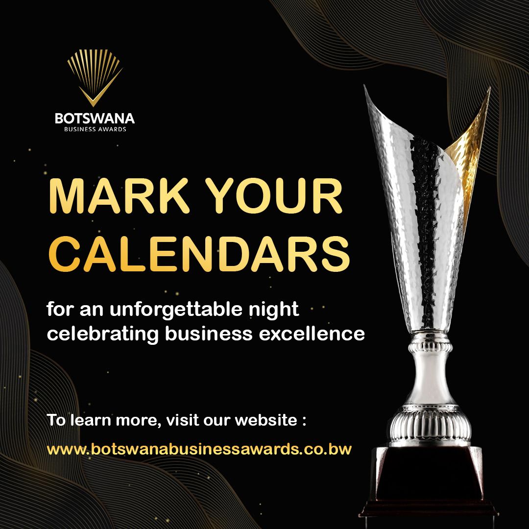 Botswana Business Awards 2025