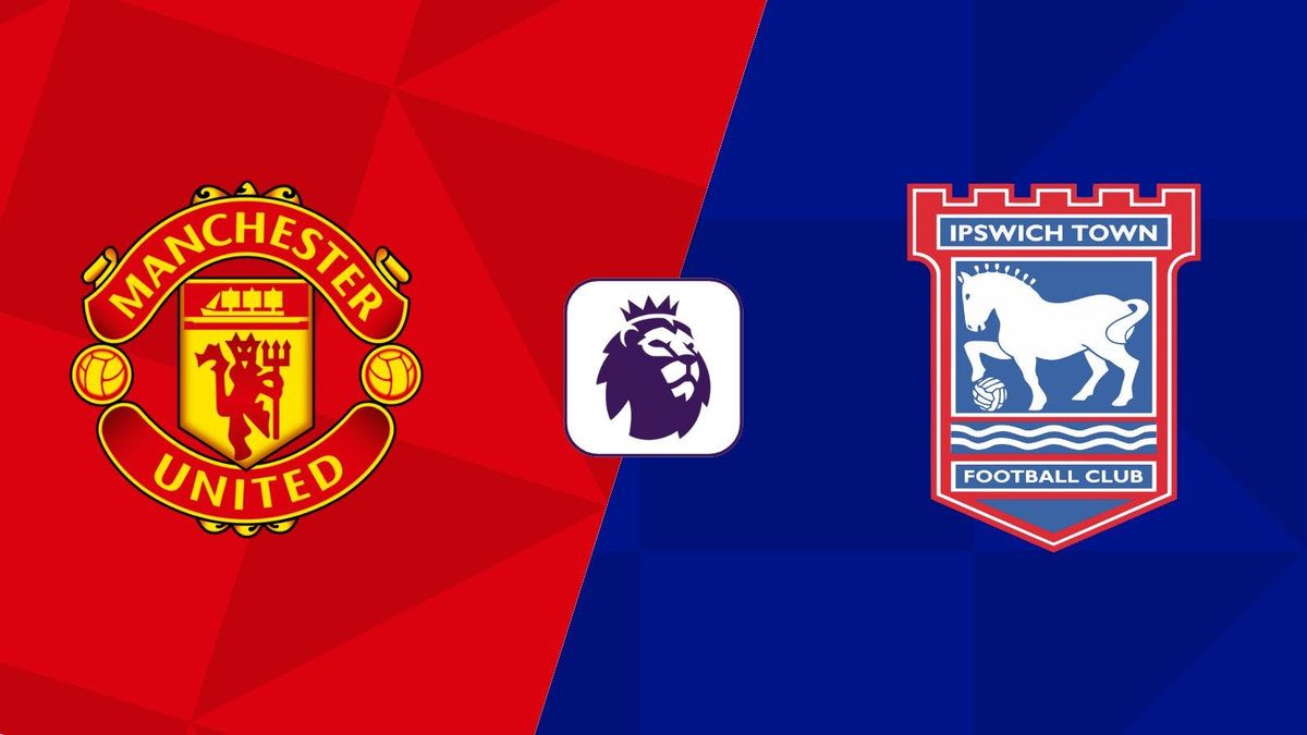 Ipswich Town vs Manchester United at Route One - FREE ENTRY