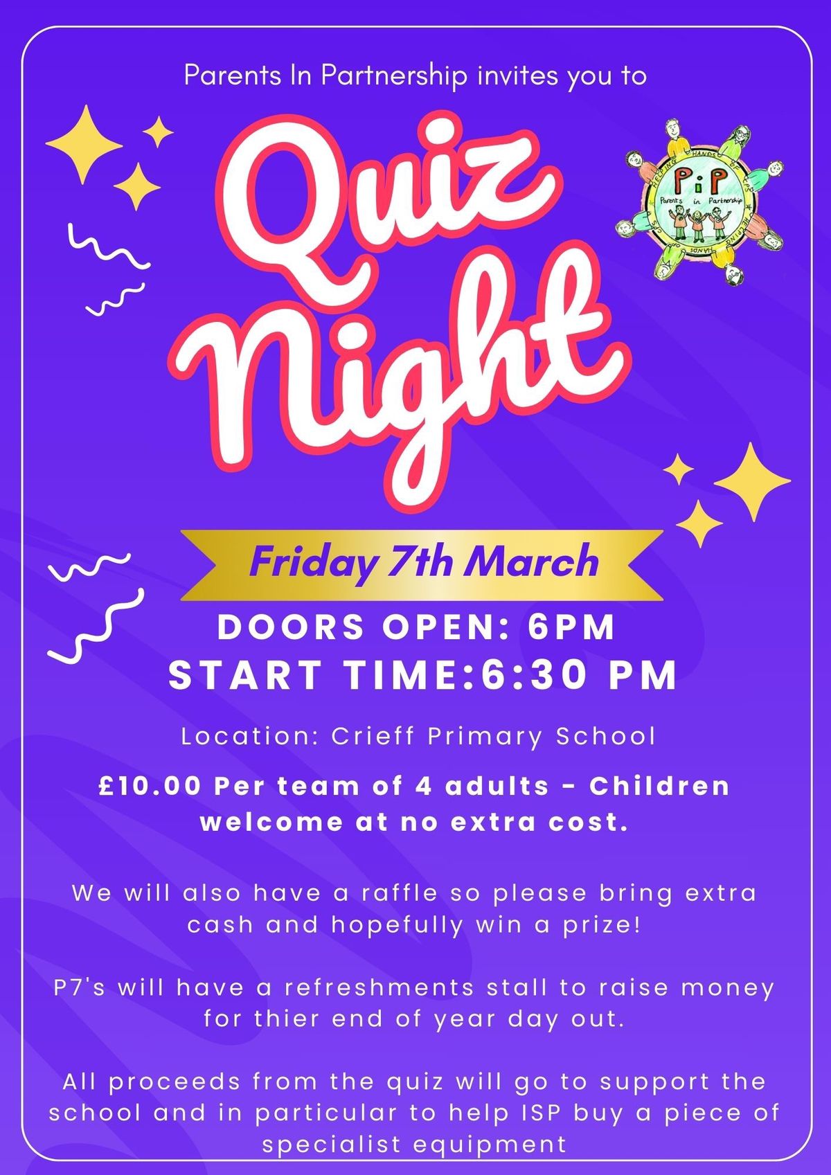 Quiz Night