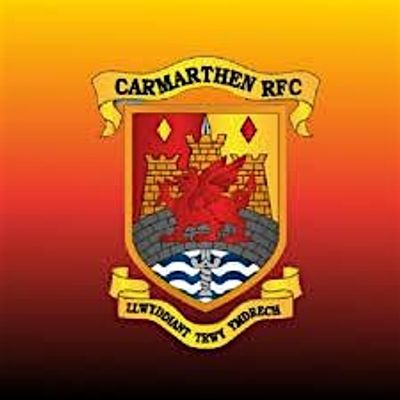 Carmarthen Quins Under 9s