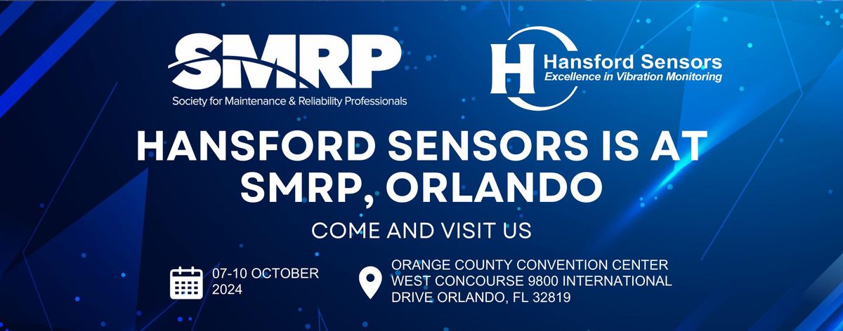 SMRP, Orlando 