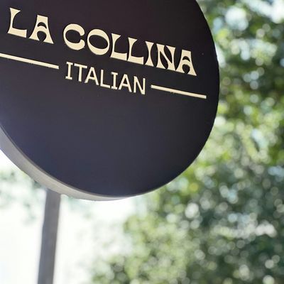 La Collina Italian