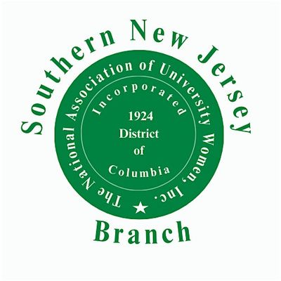 The National Association of University Women, Inc.  Southern NJ Branch