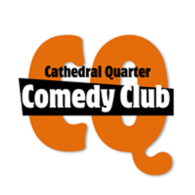 Cathedral Quarter Comedy Club