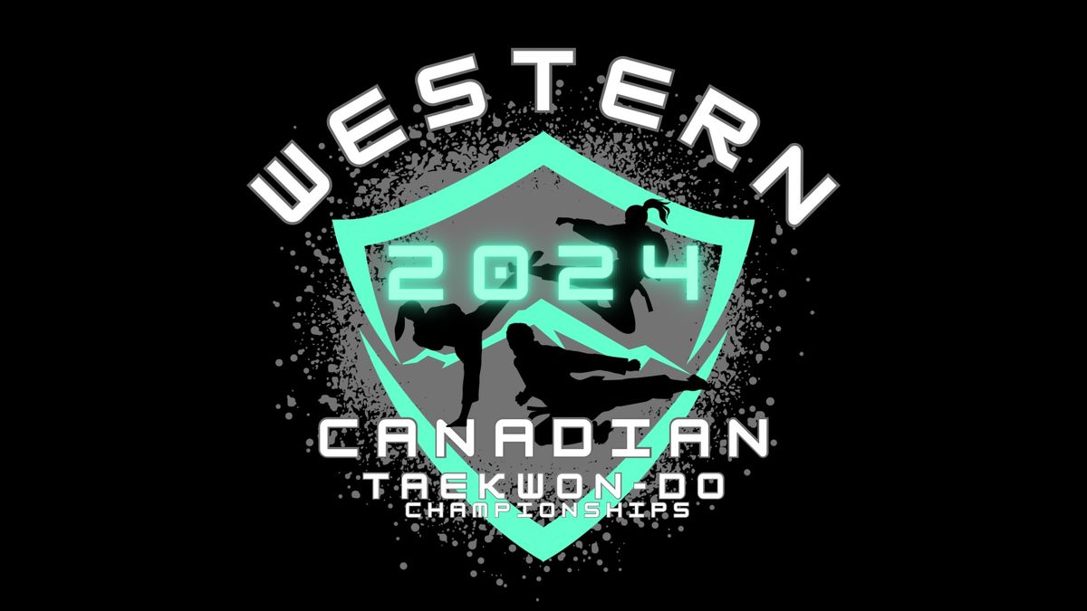 2024 Western Canadian Championships 