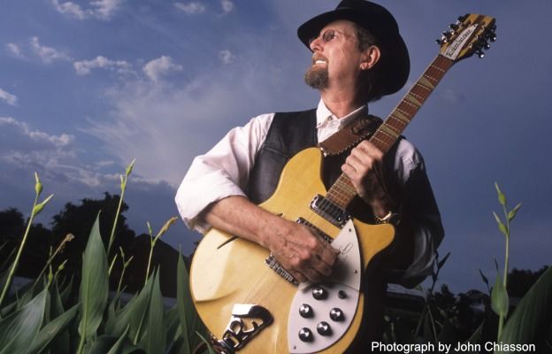 Roger McGuinn